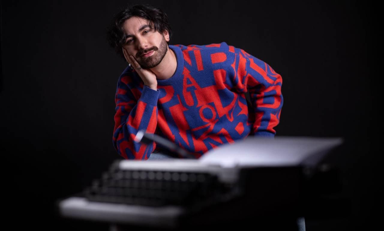 Foto de Antonio Montenegro