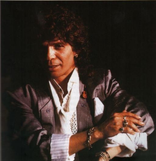 Photo of Camarón de La Isla