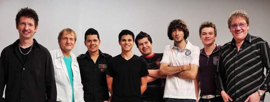 Foto de Corpo e Alma