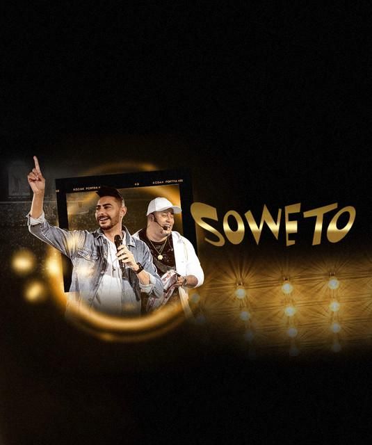 Foto de Soweto