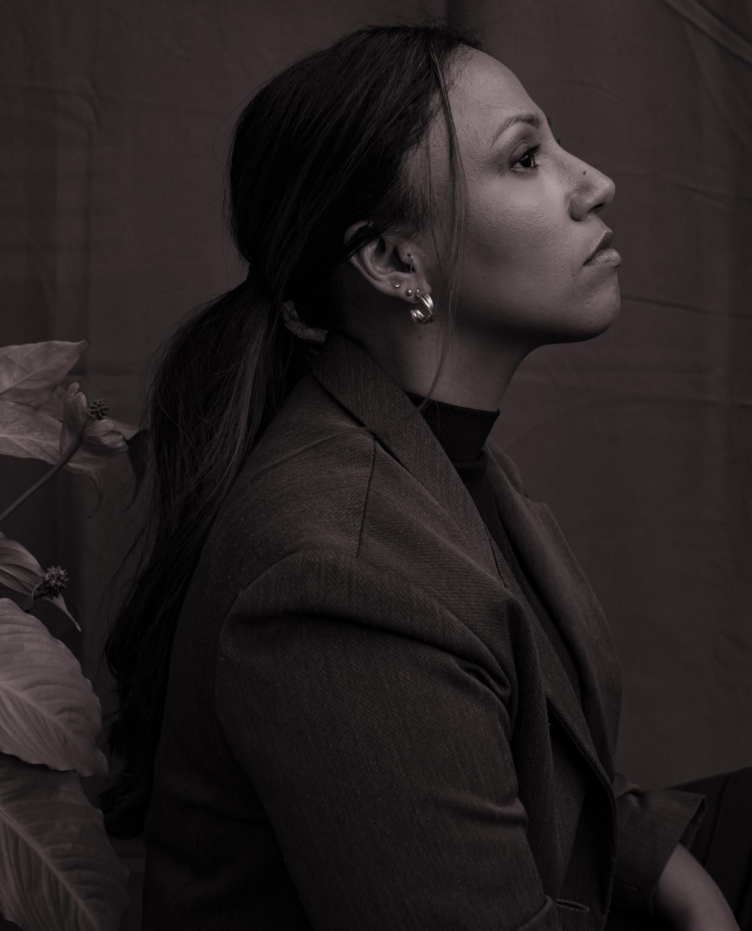 Foto de Amanda Ferraz