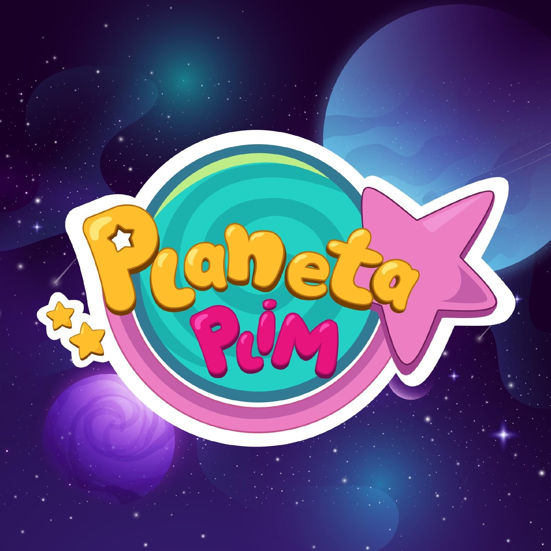 Foto de Planeta Plim