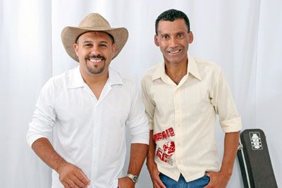 Photo of Luiz Ney & Marques