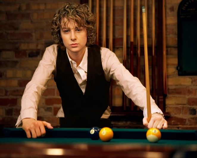 Foto de Kalan Porter