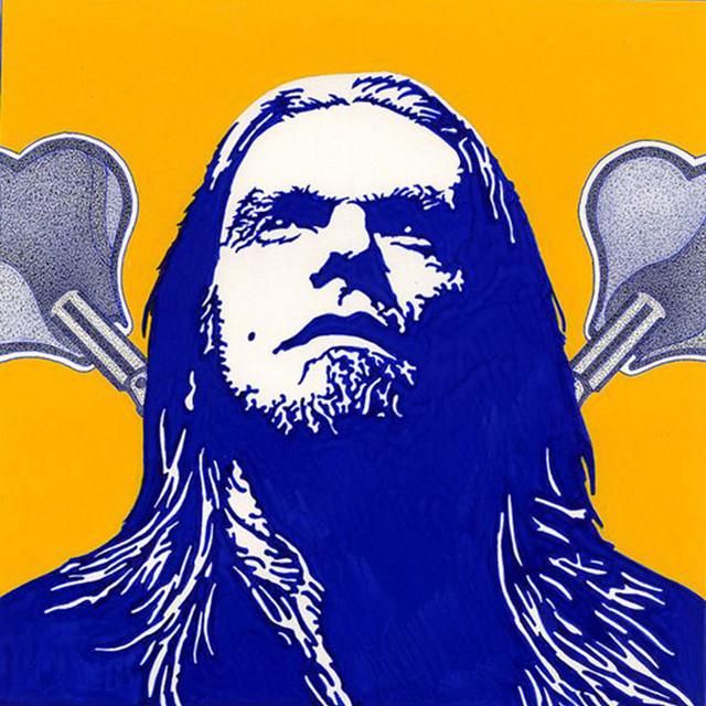 Foto de Engenheiros do Hawaii