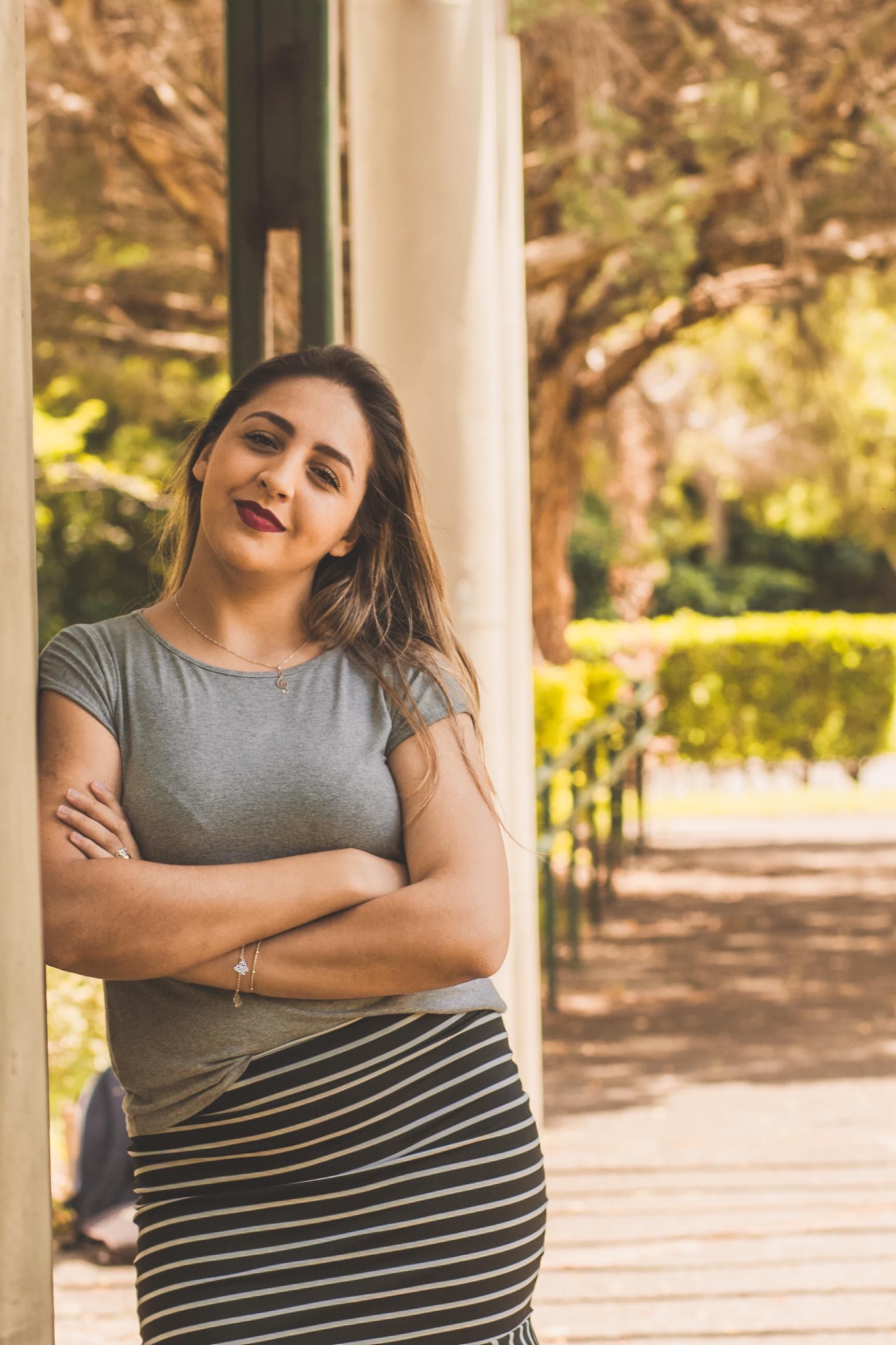 Foto de Deise Brizola