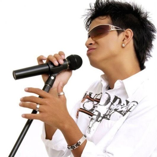 Foto de Dablio Moreira