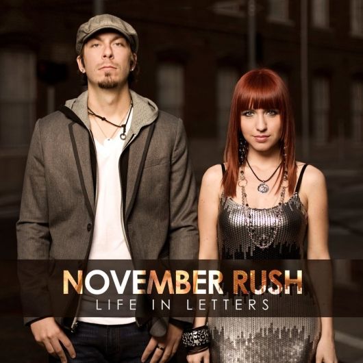 Foto de November Rush