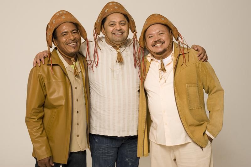 Foto de Trio Virgulino