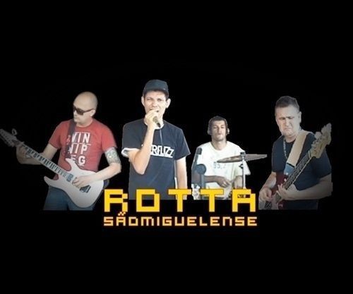 Foto de ROTTA Sãomiguelense