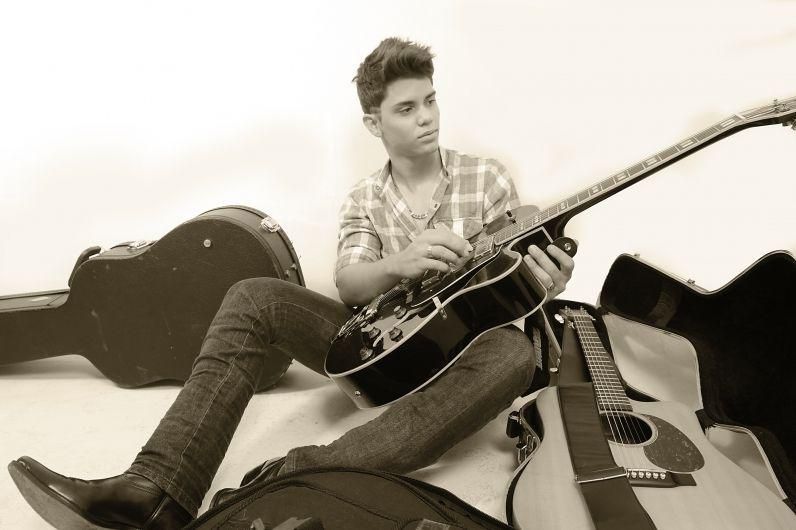 Photo of Matheus Araujo