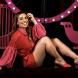 Foto do artista Naiara Azevedo