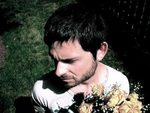 Foto de Keith Caputo