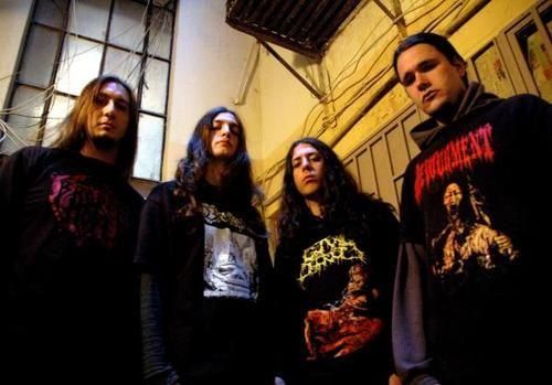 Foto de Decaying Purity