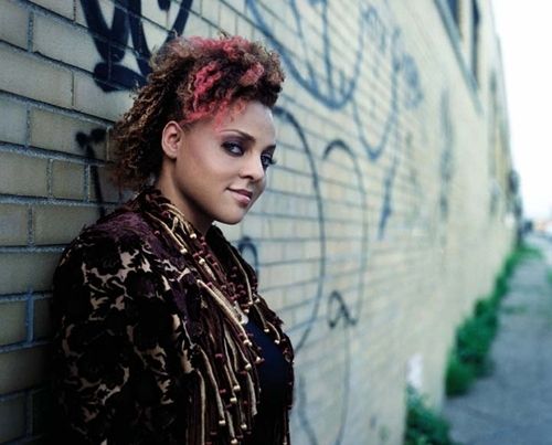 Foto de Marsha Ambrosius