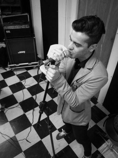 Foto de Banda Munich