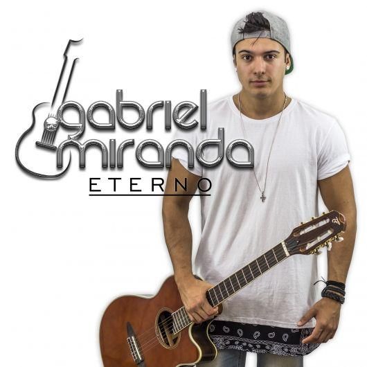 Foto de Gabriel Miranda