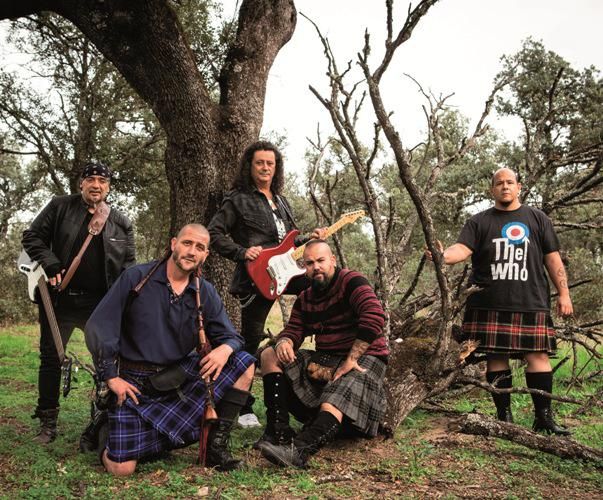 Foto de Fame De-Noite