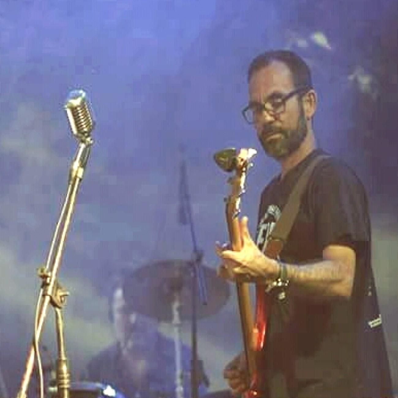 Foto de Anselmo Quinto