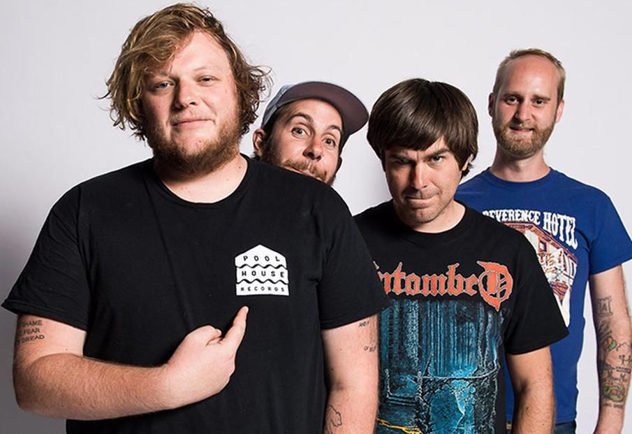 Foto de The Smith Street Band