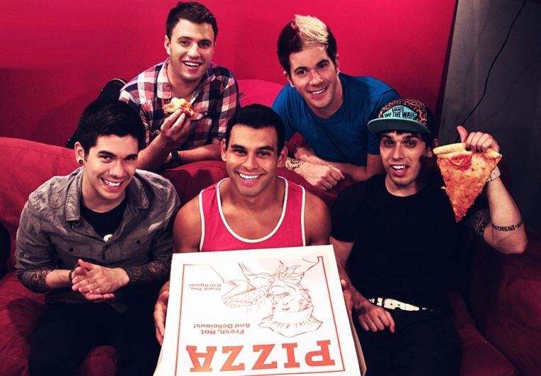 Foto de Patent Pending