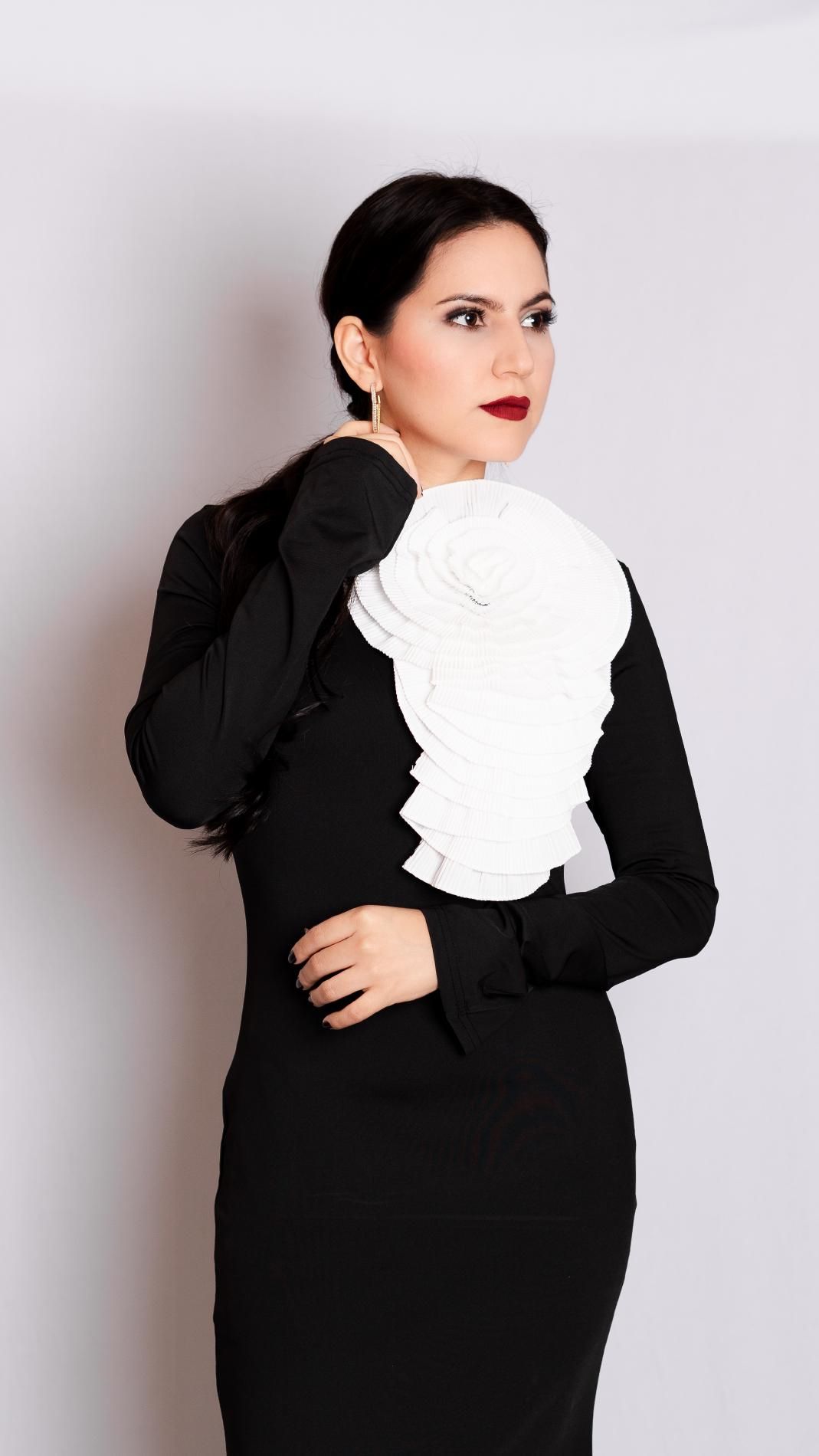 Foto de Andrea Octavia