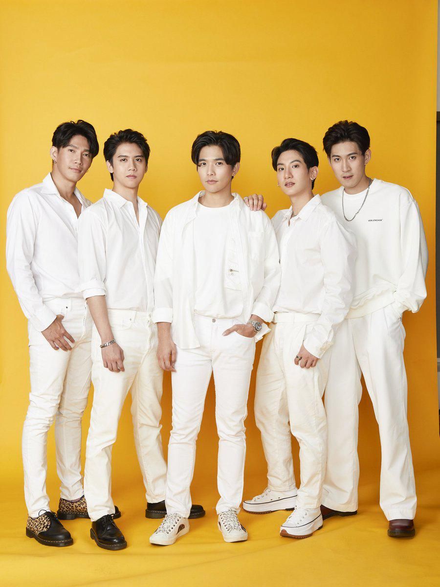 Foto de The Grandsons