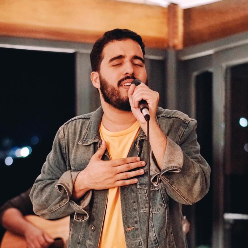 Foto de Weslley Fonseca