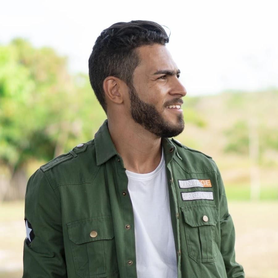 Photo of Jaguaraci Nascimento