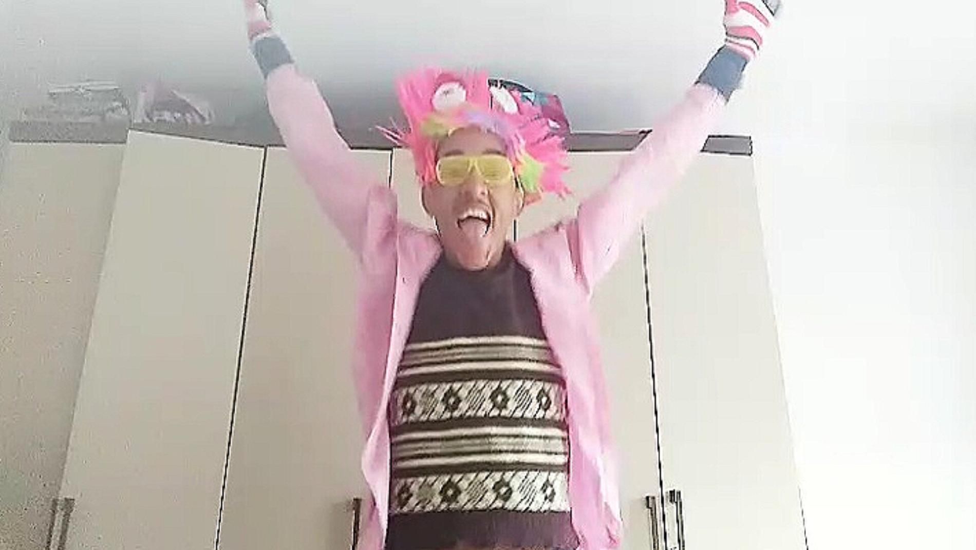 Photo of Gusttavo Meneghel