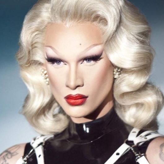 Photo of Miss Fame