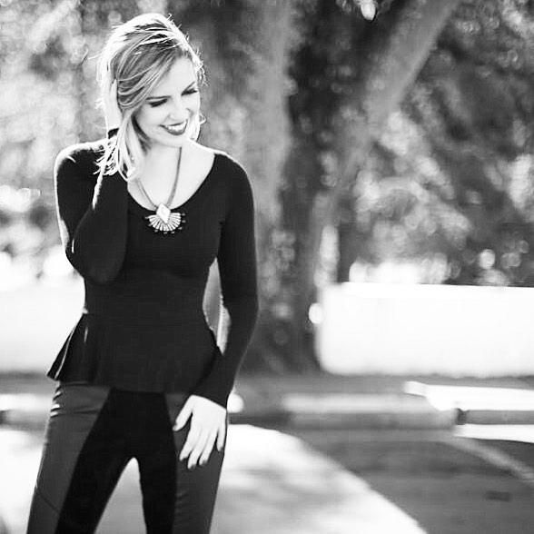 Foto de Patricia Fernandes