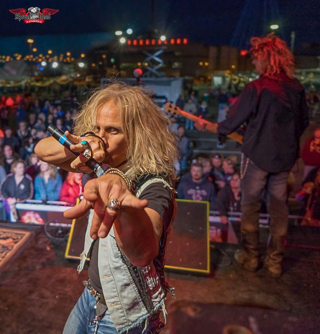 Foto de Hericane Alice