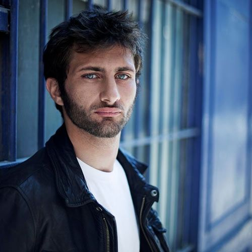 Foto de Guillaume Grand