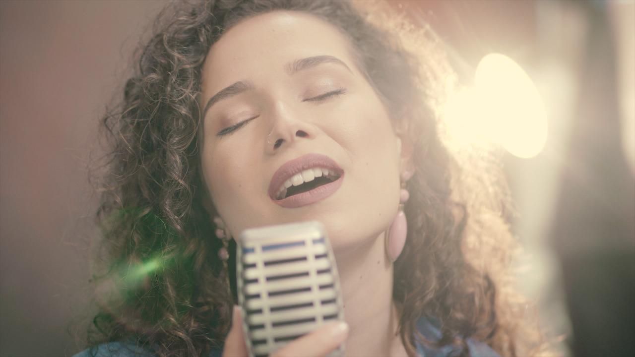 Foto de Vanessa Macedo