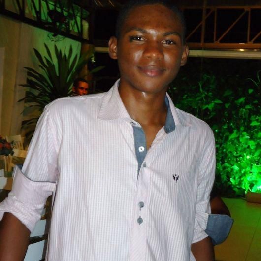 Foto de Alysonn Oliveira