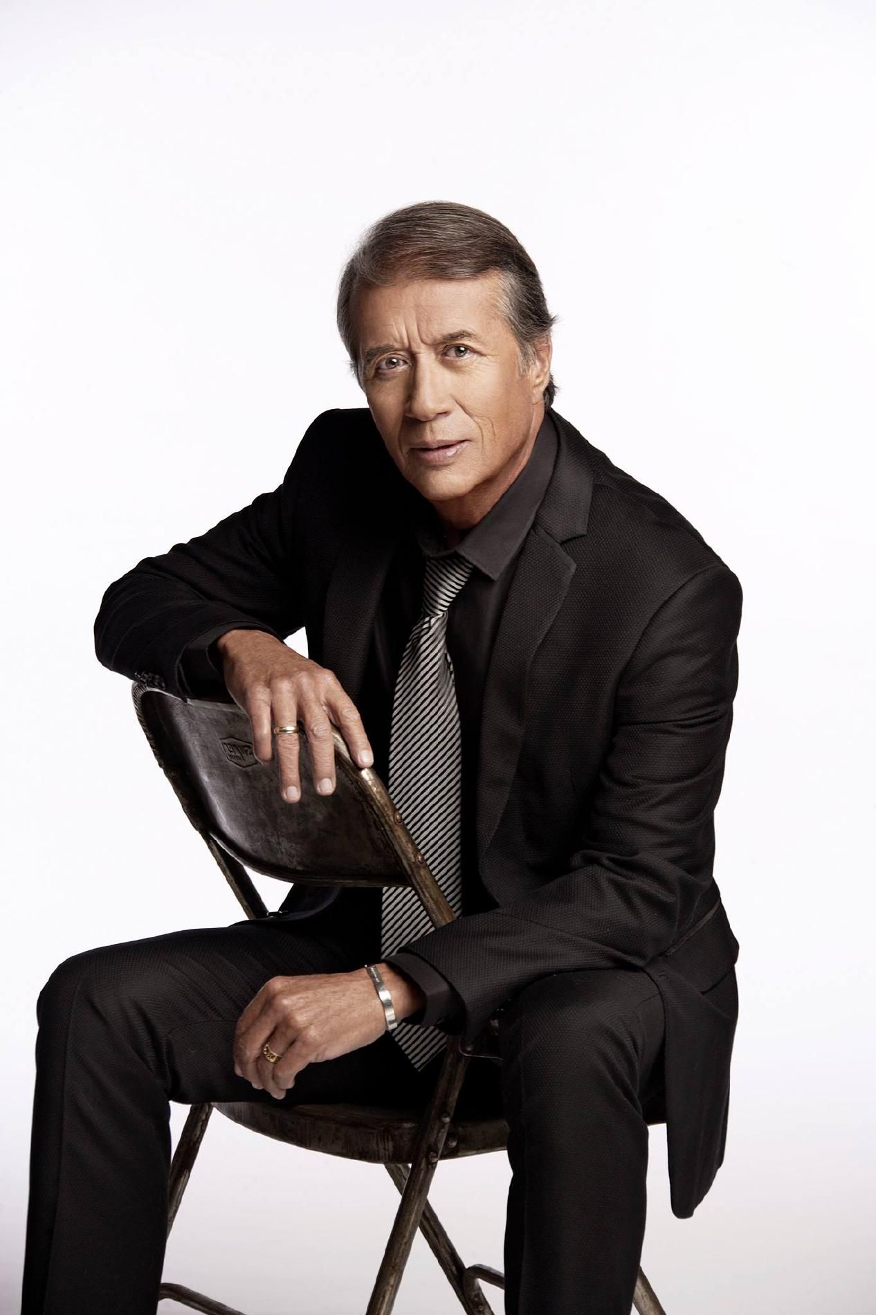 Foto de José María Napoleón