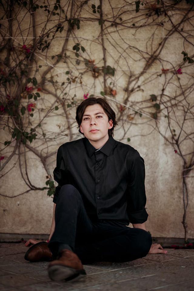 Foto de Daniel Quién