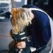 Foto do artista Nirvana
