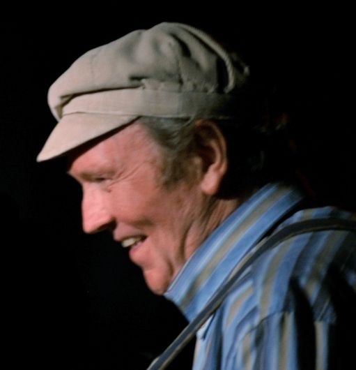 Foto de Liam Clancy
