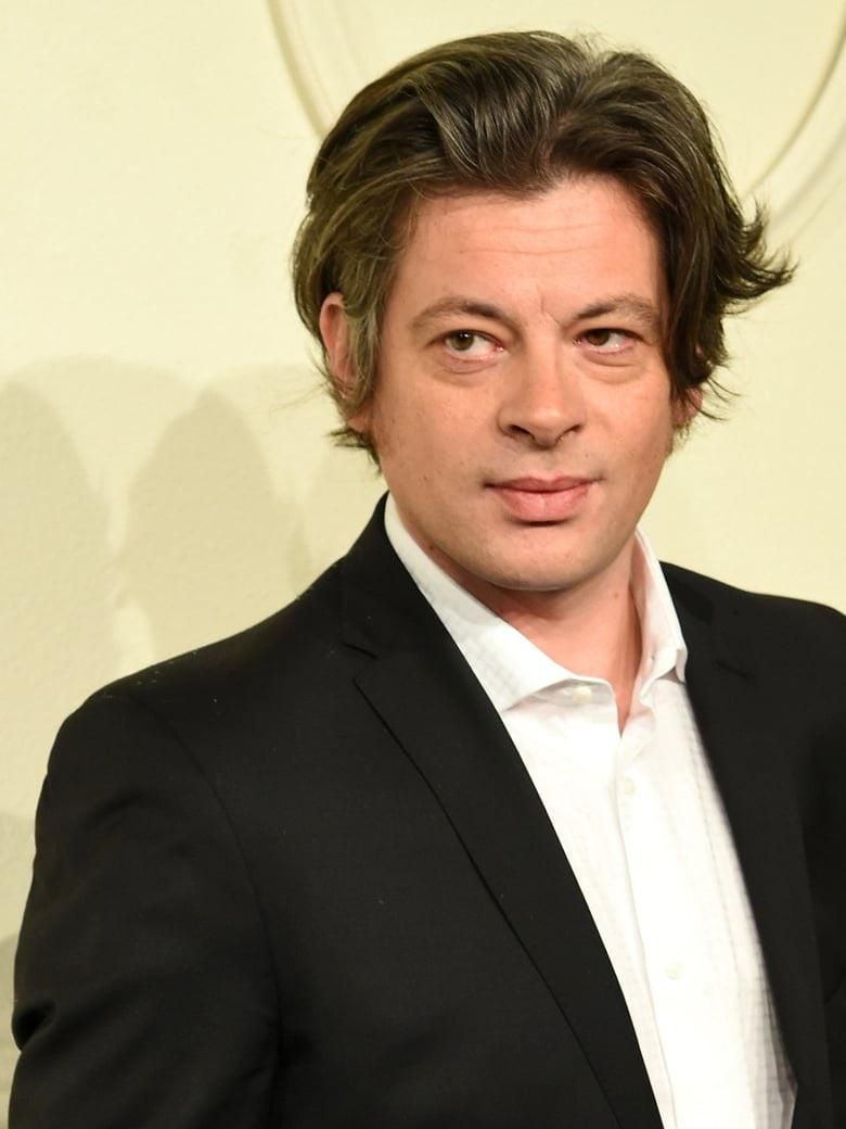 Foto de Benjamin Biolay