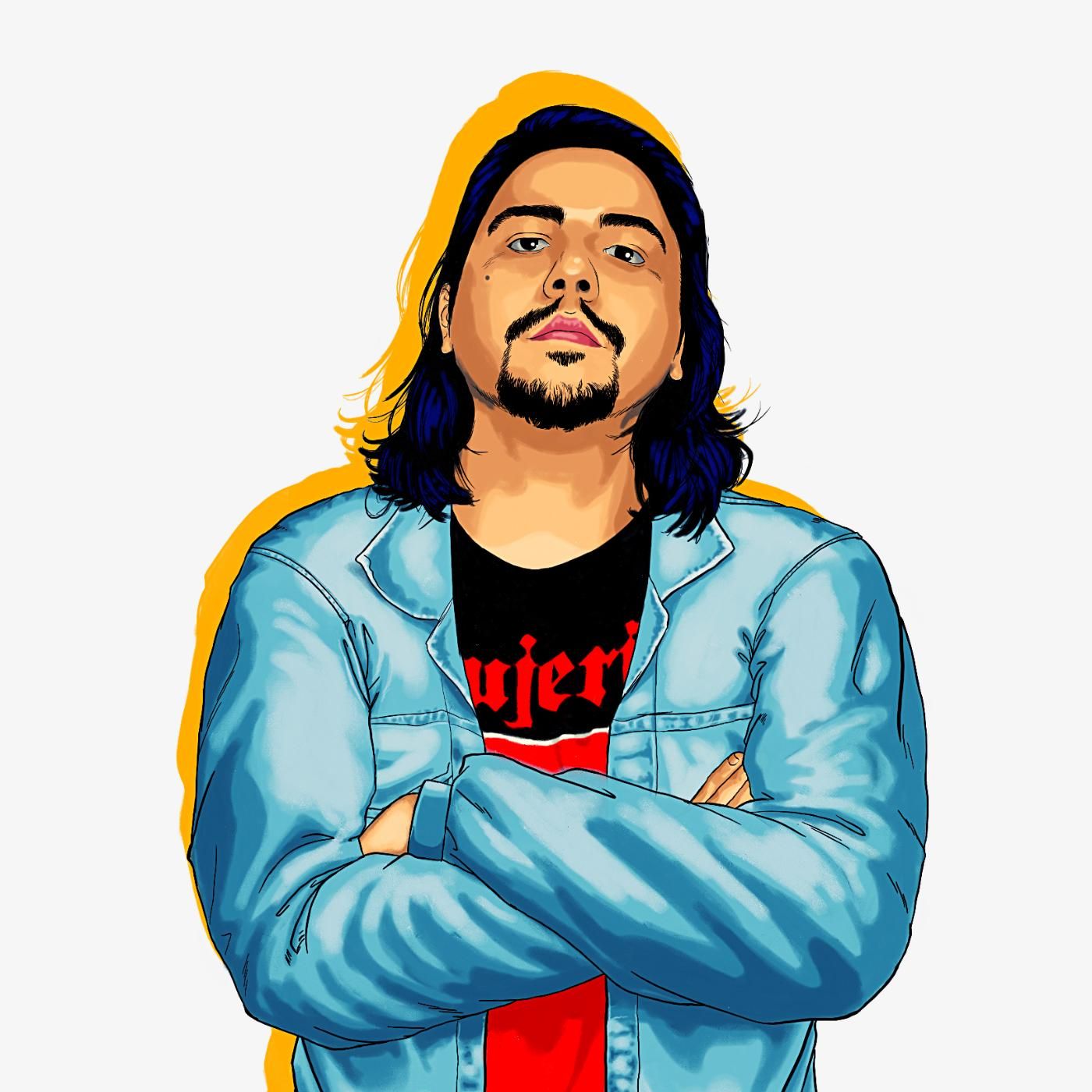 Foto de Ulisses Avelino