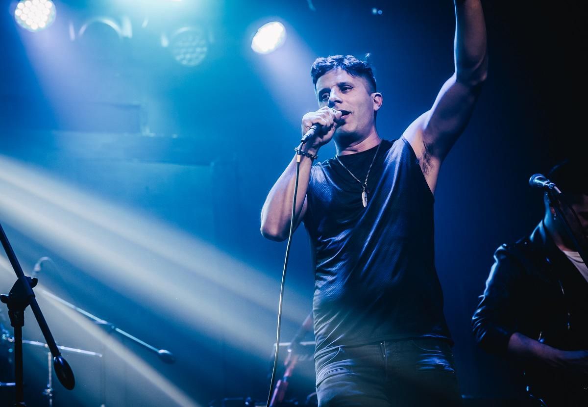 Foto de Sebastian Cava