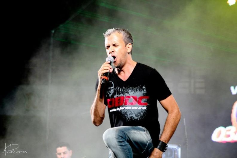 Foto de Fernando Barros