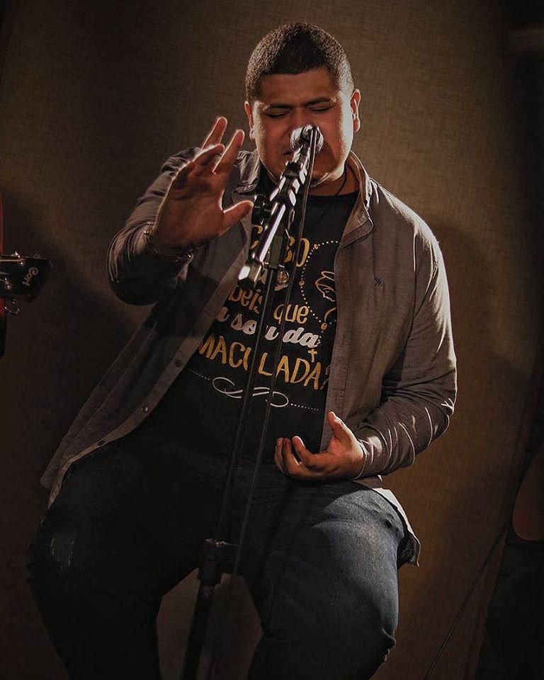 Photo of Elias Cipriano