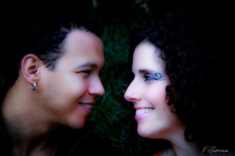 Photo of Christian Moraes e Talasi