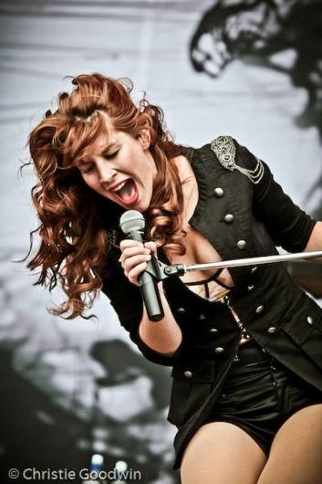 Photo of Delain