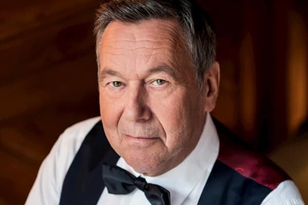 Foto de Roland Kaiser