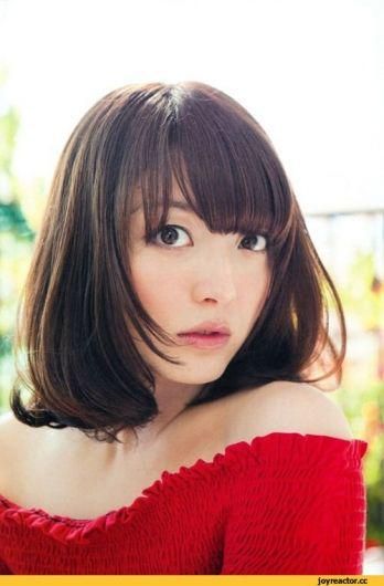 Foto de Kana Hanazawa