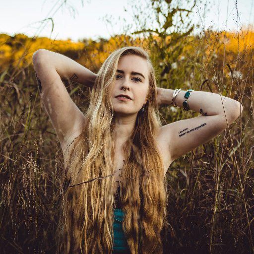 Foto de Katie Buxton